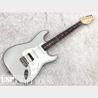 Suhr JE-Line CLASSIC S A-B / Inca Silver