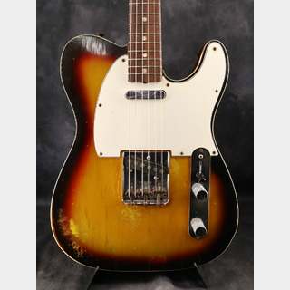 Fender 1966 Custom Telecaster