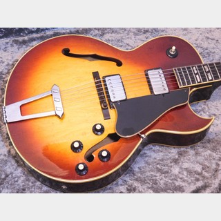 GibsonES-175D '70