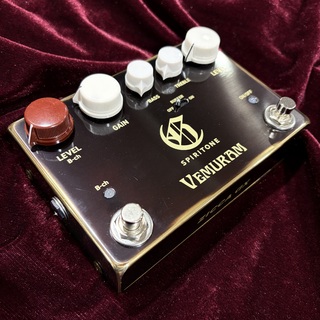 エフェクター（ギター・ベース用）、VEMURAM、SPIRITONEの検索結果