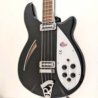 Rickenbacker 4005V / Jetglo
