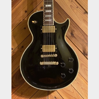 Orville by Gibson LPC LES PAUL CUSTOM  EB 1988