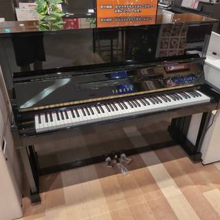 YAMAHA 【中古】U10BL【1988年製】