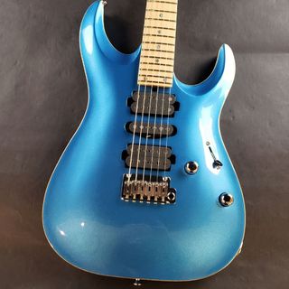 T's GuitarsDST-Pro24 Carvedtop / Lake Placid Blue【現物画像】