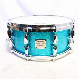 YAMAHA MAS1460H 14x6 Blue Ice Sparkle Maple Custom Absolute 【池袋店】