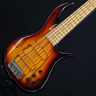 F-bass 【USED】 BN5 (Sunburst) '14