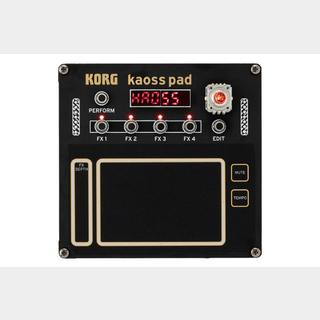 KORG NTS-3 kaoss pad kit ◆初回分完売!次回7月予定分のご予約受付開始!