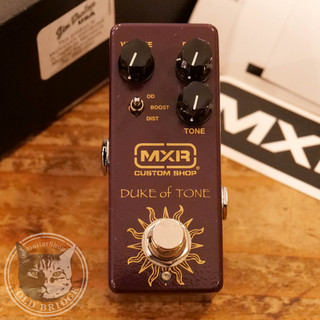 MXRCSP039 Duke of Tone