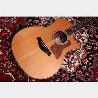 Taylor 814ce 2016年製