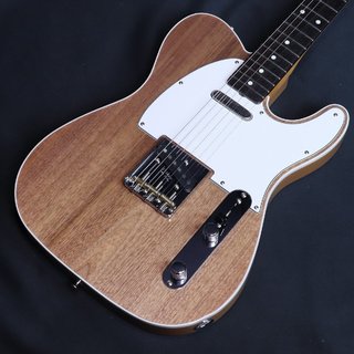 Fender ISHIBASHI FSR Made in Japan Traditional 60s Custom Telecaster Walnut Top 【横浜店】