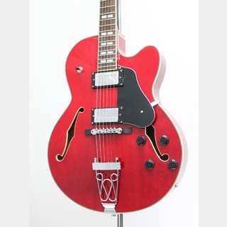 Sire Larry Carlton H7F / See Through Red