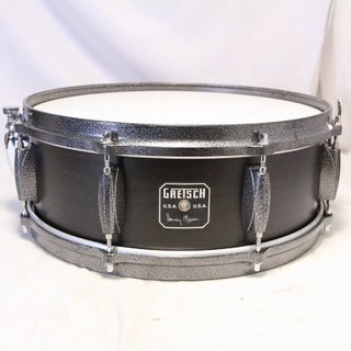 Gretsch GB-4157 Harvey Mason Broadcaster 14x5 グレッチ ハーヴィメイソン スネアドラム ケース付属【池袋店】