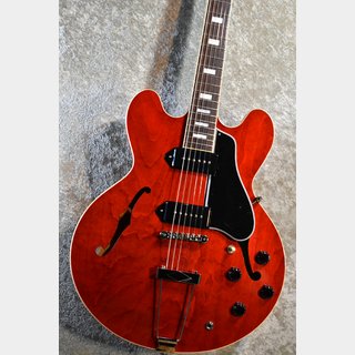 Gibson ES-330 Sixties Cherry #219940345【新商品!!】