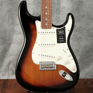 FenderPlayer Stratocaster Pau Ferro Anniversary 2-Color Sunburst  【梅田店】