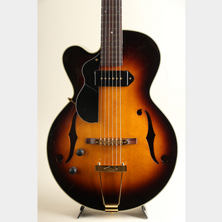 Rozeo Ladybug SM-C Left Hand Vintage Sunburst【S/N:RZO819】