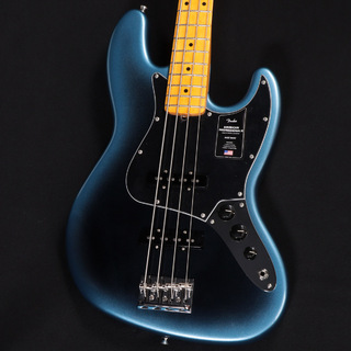 Fender American PRO II Jazz Bass Maple Dark Night ≪S/N:US24039153