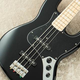 Fender FSR Made in Japan Traditional II 70s Jazz Bass -Black-【軽量個体】【3.77kg】