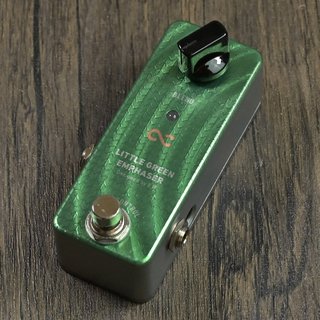 ONE CONTROL Little Green Emphaser エンハンサー ブースター【名古屋栄店】