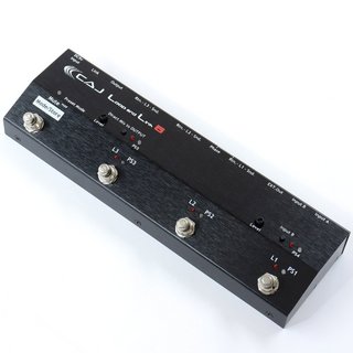 Custom Audio Japan(CAJ) LOOP and LINK B 【池袋店】