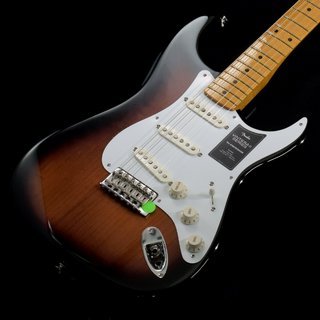 FenderVintera II 50s Stratocaster Maple Fingerboard 2-Color Sunburst 【福岡パルコ店】