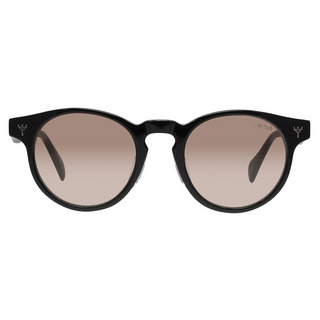 LOUD EYEWEAR Judas Priest 「PAINKILLER」モデル ブラウンレンズ サングラス