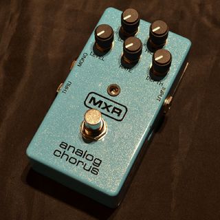 MXR M234 Analog Chorus