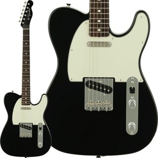 Fender 2023 Collection Traditional 60s Telecaster (Black/Rosewood)【特価】