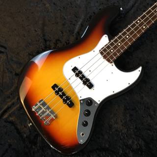 FenderMade in Japan Hybrid II Jazz Bass
