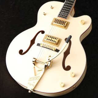 Gretsch G6136-1958 Stephen Stills Signature White Falcon with Bigsby Ebony FB AW [超絶目玉品特価]【御茶ノ水