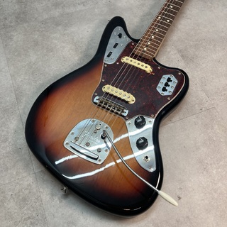 FenderVintera 60s Jaguar 2022