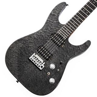 CHARVEL／PRO-MOD PLUS DINKY DK24〜剛性と繊細さを兼ね備えた現代的