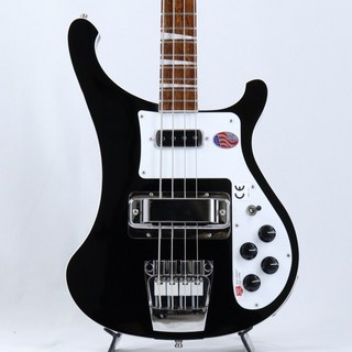 Rickenbacker 4003 (Jetglo)