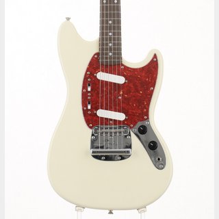 Fender Japan MG66-66 VWH 1999-2002年製【横浜店】