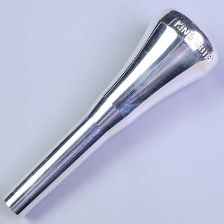 SYSTEM BLUE SBTP1 銀メッキ トランペット マウスピース マーチング 【アウトレット】