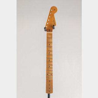 Fender Road Worn '50s Stratocaster Neck / 21 Vintage Tall Frets / Maple / Soft V
