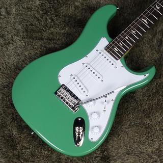Paul Reed Smith(PRS) SE Silver Sky Ever Green