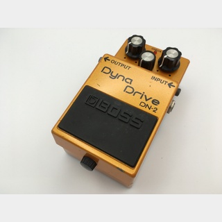 BOSS DN-2 Dyna Drive