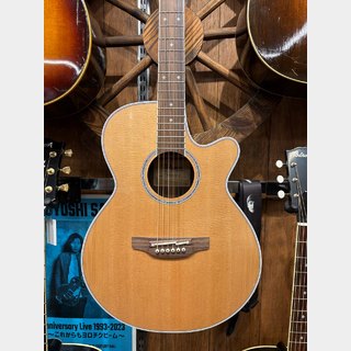 Takamine PTU141C N