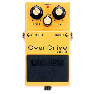 【値段最終値・超美品】レスポールとBoss OD-3 Over Drive 値段最終値・超美品】レスポールとBoss OD-3 Over Drive 新入生はこれ