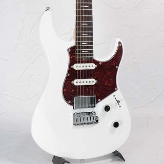 YAMAHA PACIFICA PROFESSIONAL PACP12SW SHELL WHITE 【名古屋栄店】