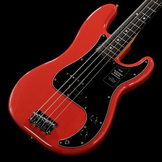 Fender Player II Precision Bass Coral Red [B級アウトレット特価] (重量:3.87kg)【渋谷店】