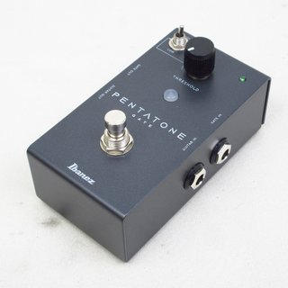 Ibanez PTGATE コンパクトエフェクター／ノイズゲート アイバニーズ 【 イオンモール土岐店 】 | 島村楽器オンラインストア