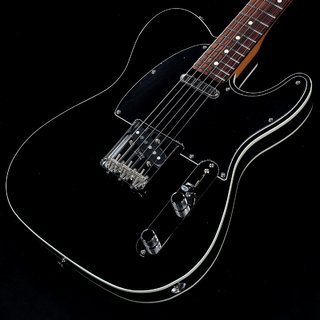 Fender ISHIBASHI FSR Made in Japan Traditional 60S Telecaster Custom Rosewood Black(重量:3.36kg)【渋谷店】