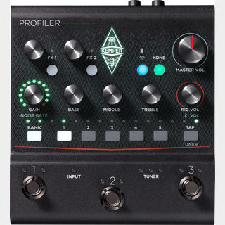 Kemper PROFILER PLAYER 【即納可能】