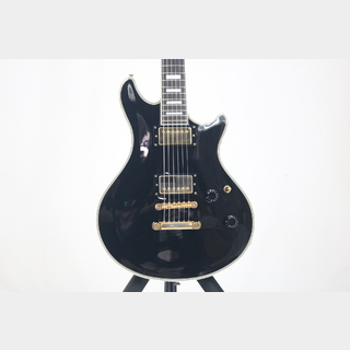 銀*鱈様 Edwards エレキギター SG ブラック エレキギター、EDWARDSの