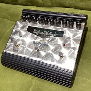 Hughes&Kettner Tubeman2