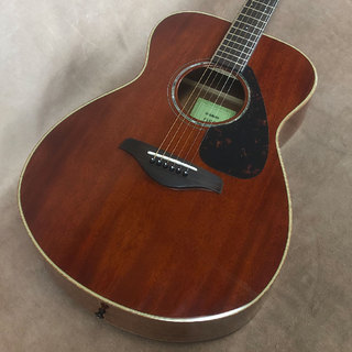 YAMAHA FS850, Natural【WEBSHOP在庫】