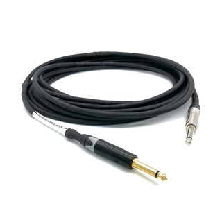 The NUDE CABLE APEX for Guitars 7m S/S エフェクターフロア取扱 お取寄商品
