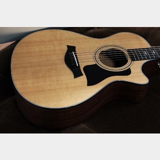 Taylor 312ce