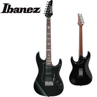 Ibanez -Andy Timmons Signature- ATZ300-BK(Black)-【ローン金利0%】【オンラインストア限定】